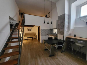 Appartamento MI.6